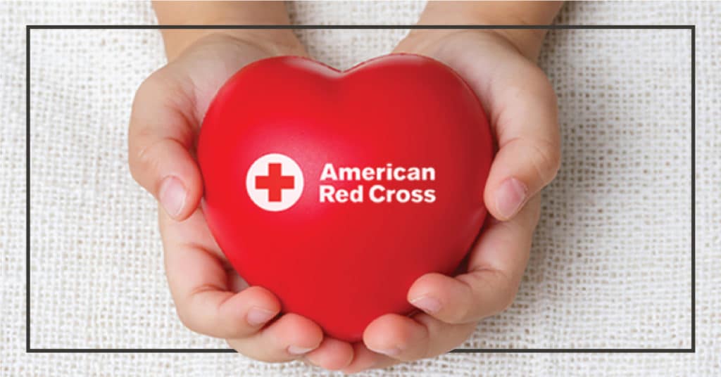 American Red Cross